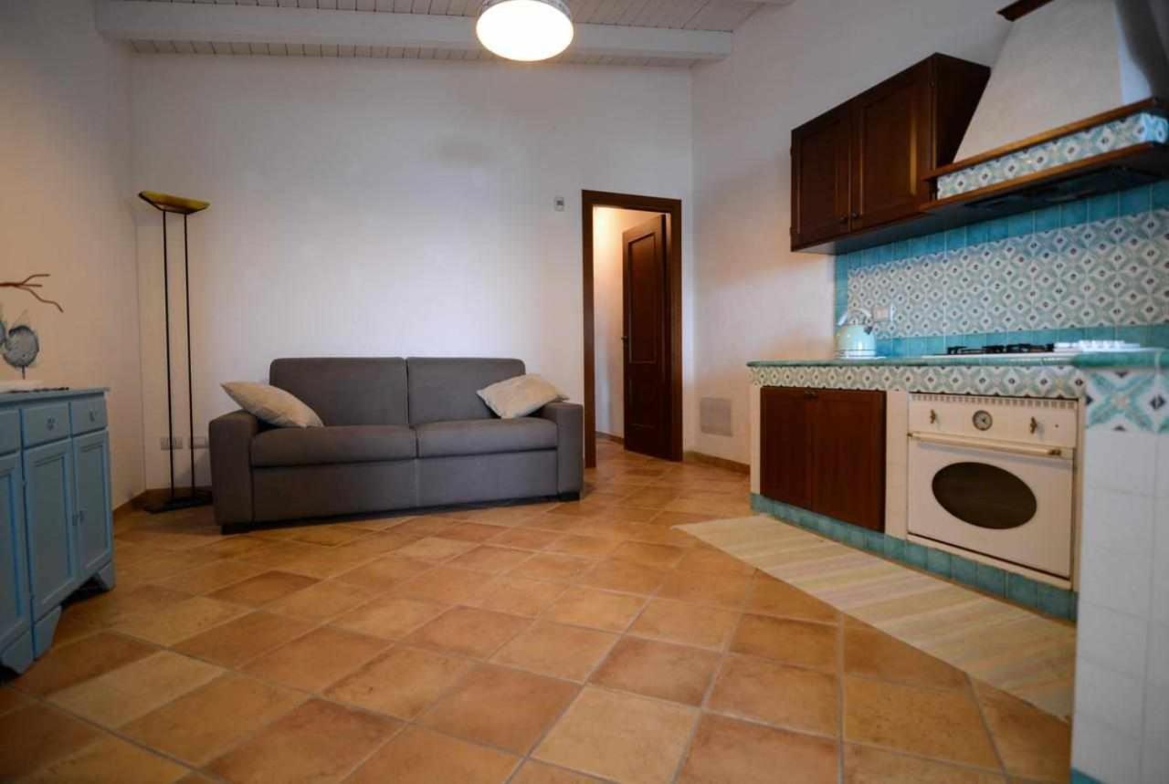 Dune Home Alloggi Sul Mare Алкамо Марина Екстериор снимка