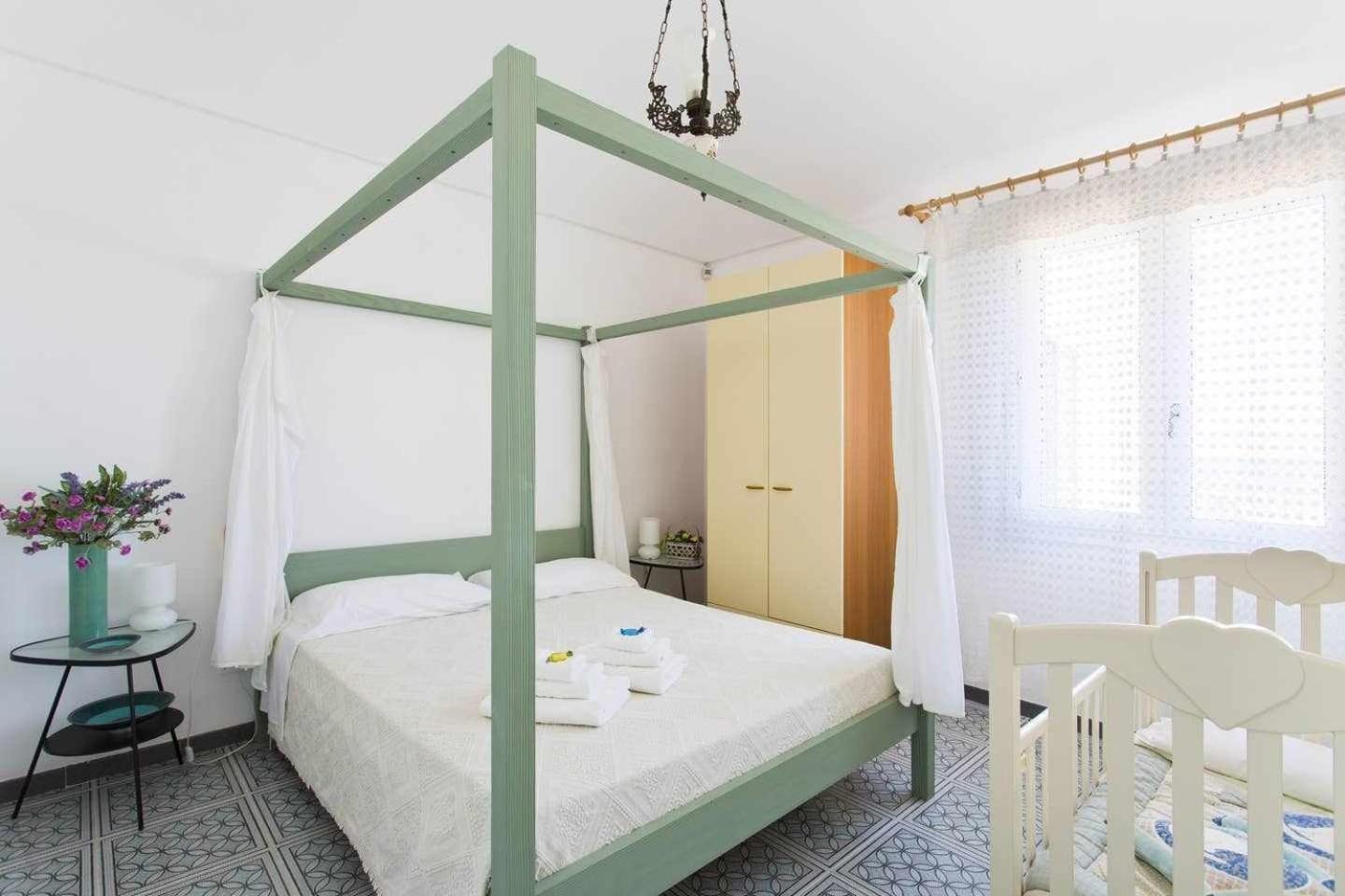Dune Home Alloggi Sul Mare Алкамо Марина Стая снимка