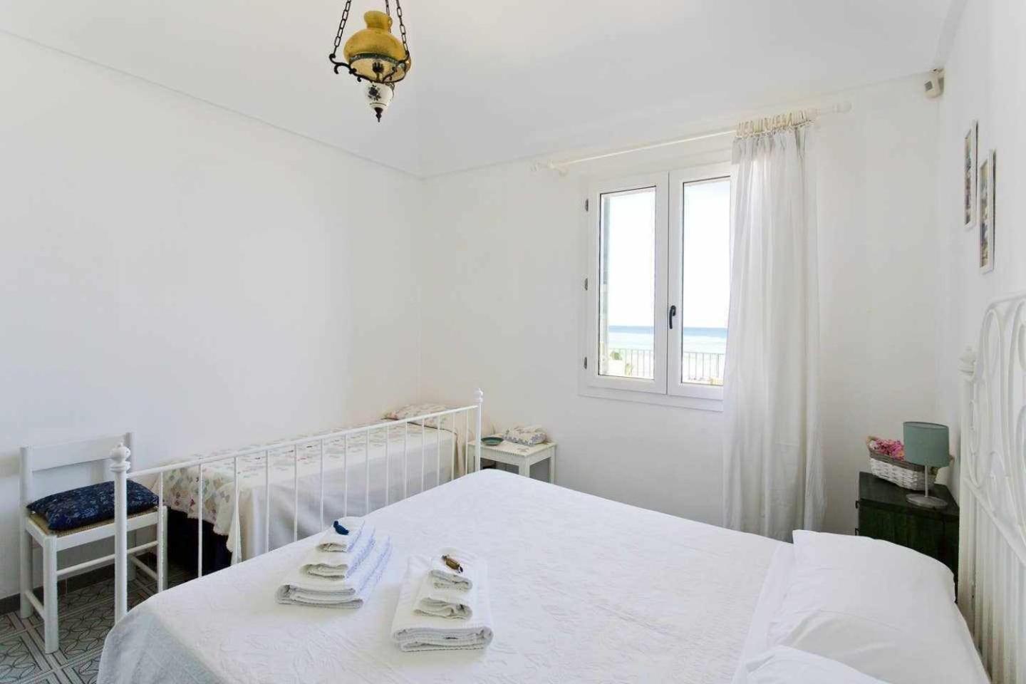 Dune Home Alloggi Sul Mare Алкамо Марина Стая снимка