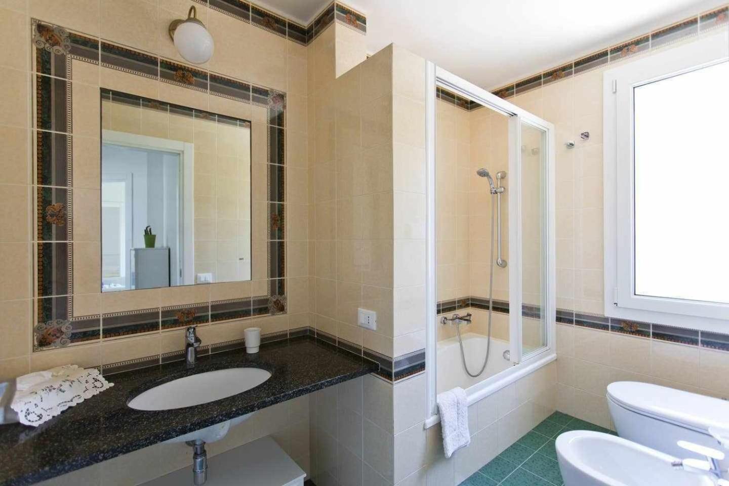 Dune Home Alloggi Sul Mare Алкамо Марина Стая снимка