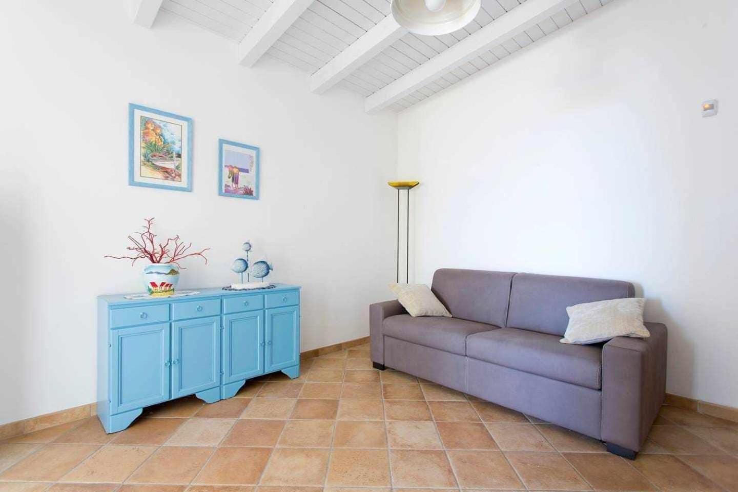 Dune Home Alloggi Sul Mare Алкамо Марина Стая снимка