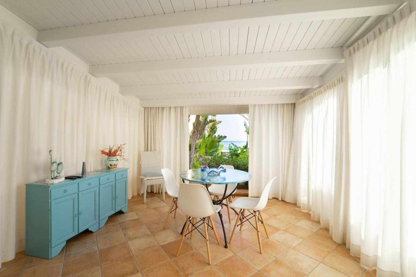 Dune Home Alloggi Sul Mare Алкамо Марина Стая снимка